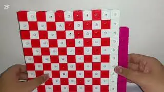 Давайте построим числовые блоки (101-200) Часть 4!!! 116-120