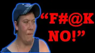 CANDUS BLY SAYS SHE HAD NO IDEA ABOUT DON SHOWERING WITH SUMMER??!!
