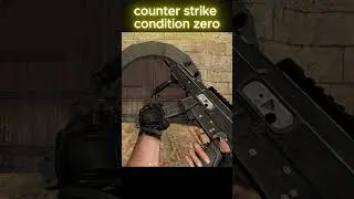 UMP-45 Evolution: From CS16 to CS2 - #cs2