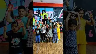 Ap Dance Academy | Diwali Special 🪔 | Aayi Hai Diwali 🎇 | #dance #shorts @apdance_academy
