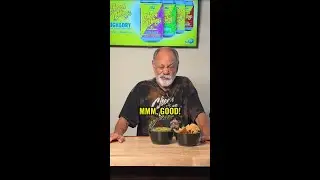 Cheech Marin REACTS to SNACKS