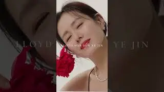 Tudor Rose Garden with Son Ye Jin