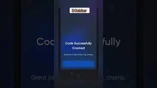 Onus Daily Code 2 October 2024 #onus #airdrop #tap2earn