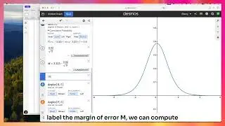 Confidence Interval for the Difference Between Two Means: Paired Samples