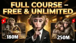 Ai viral video kaise banaye 2026 | full course | text to video | rio film jaisa video kaise banaye