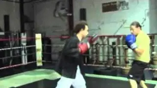 westport boxing highlights