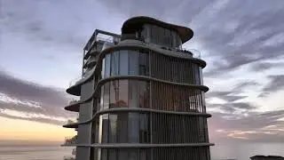 JUST LISTED BY TOLEMY STEVENS – $50,000,000+ Worth of Beachfront Properties - Gold Coast