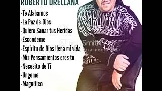 Roberto Orellana Adoraciones.