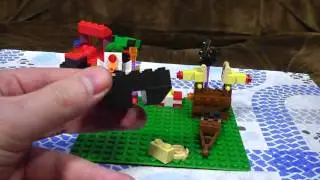 Block Tech Advent Calendar Day 17 | Ashens