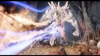 Evolve Big Alpha Final Game