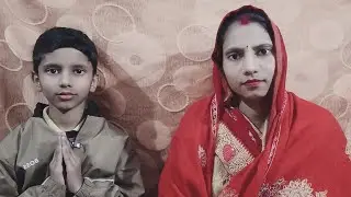 सत्संगी भजन 🙏🙏 जय गुरु देव की 🙏🙏 बस तेरा सहारा काफी है 