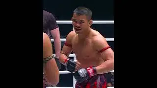 SENSATIONAL 😎 Can Nong-O do THIS to Rodtang when they throw down on November 16 at ONE 173?