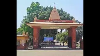Gurukul Kangri Vishwavidyalaya Song Youth Anthem on 100th Balidan Divas Swami Shradanand #haridwar 