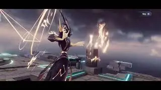 Chronicle of Infinity( Open Beta )
