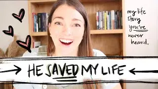 🙏 From New Age Teacher to New Life in Jesus 🌟 My Christian Testimony
