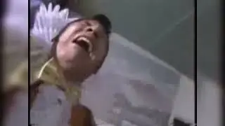 Takeshi's Warring States Commercial (1988) | たけしの戦国風雲児 CM (1988年)