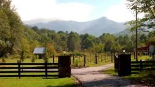 Eagle Fork Vineyard Oct 2010 Slideshow 3