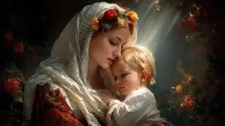 Gregorian Chants for Inner Peace & Divine Healing | Sacred Hymn Music