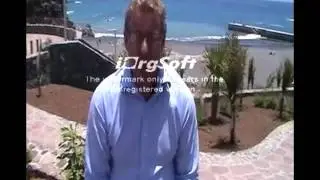 WILLKOMMEN!