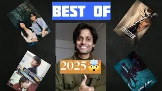 Top 10 Must Watch Korean Dramas Of 2025🤯🔥| Guys In Dramas Ko Galti Se Bhi Miss Mat Karna