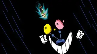 Mike's Big Showdown in Mario Maker 2 but more accurate(see desc.)