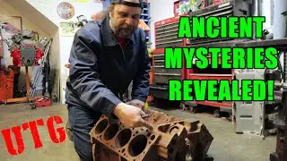 426 Hemi Secrets
