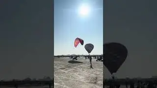 From ground to sky &mdash; the journey of real freedom starts now.