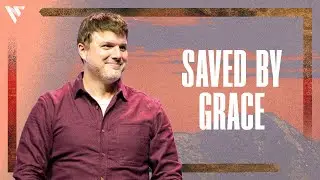 How Can I Know I&rsquo;m Saved? || Victory Church