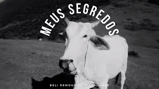 Beli Remour - Meus Segredos ft. Makalister (Clipe Oficial)