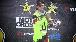 BEST OF: Walton / Final Round - Rockstar Energy Canadian National Highlights
