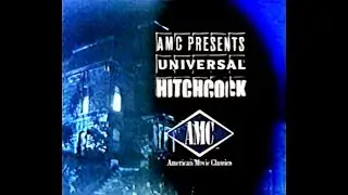 AMC's Psycho Scream-Off promo for Alfred Hitchcock's Universal films and ask for Norman at the desk!