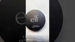 MAKEUP I&rsquo;VE HIT PAN ON