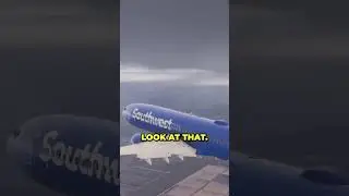 Pilot POV: Exiting 'the soup' &mdash; thrilling exchange with ATC in New Orleans