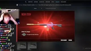 m4a1-s fade for $25.13