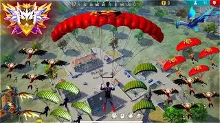 KTR RAJ GAMING FREE FIRE MAX LIVE STREAM BR RANK MATCH #freefire