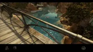 Myst IV review