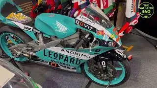 Brommers en motoren. De blauwe editie 