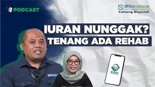 Iuran BPJS Kesehatan Bisa Dicicil dengan Program Rehab