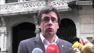 L'alcalde felicita els germans Roca per l'&egrave;xit aconseguit