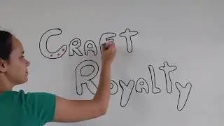 Projeto Inova: Craft Royalty