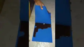 CERA ALVEOLADA COM MOLDE OU CERA LISA TAMB&Eacute;M  FUNCIONA...