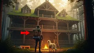 Grieving Mountain Woman Inherits Rusty Shack and Blind Dog &mdash; Then Discovers a $2.7M Secret Inside...