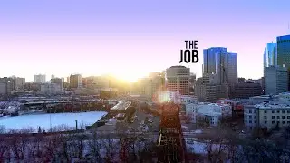 The Job - Short Film - Mandeep Sodhi