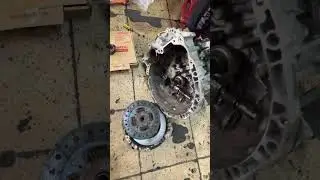 Perodua Axia Manual Clutch Plate Bezza