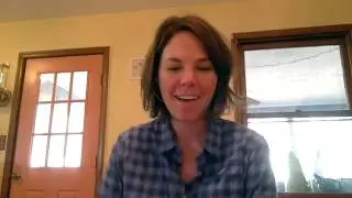 Kitchen Table Series Part 1--What does it mean to be attached?