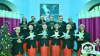 1. Christ The King Church, Etawah, Rajasthan Region