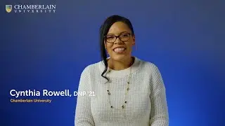 A Flexible DNP Program That Fit My Life as a Mom and Leader