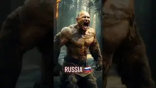 presidents of various countries🔥#fyp #ai #donaldtrump #vladimir #rusia #america #shorts #putin