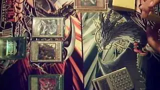 Synchro Cat vs Twilight Duel 1 (pozjoker vs zepjoker)