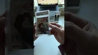 Раскрыта тайна 5 открыток PSA! Мой самый дорогой заказ на сегодняшний день.